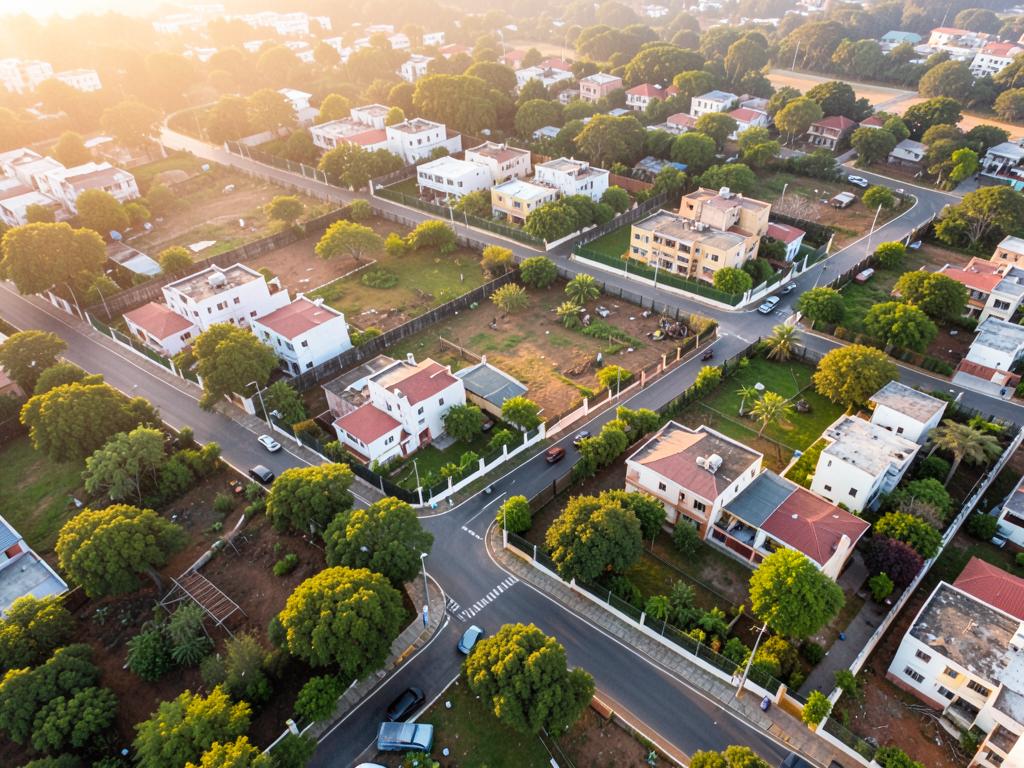 Ajmer Road, Jaipur
